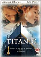 Titanic Online DVD Rental