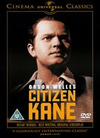 Citizen Kane Online DVD Rental