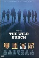 The Wild Bunch Online DVD Rental