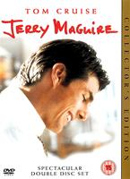 Jerry Maguire Online DVD Rental
