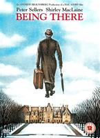 Being There Online DVD Rental