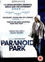 Paranoid Park Online DVD Rental
