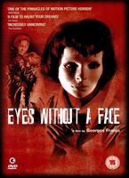 Eyes Without A Face Online DVD Rental