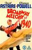 Broadway Melody Of 1940 Online DVD Rental