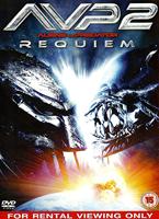 Alien Vs Predator 2: Requiem Online DVD Rental
