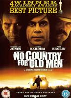 No Country for Old Men Online DVD Rental