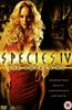 Species 4: The Awakening Online DVD Rental
