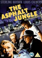 The Asphalt Jungle Online DVD Rental
