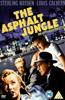 The Asphalt Jungle Online DVD Rental
