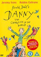 Danny the Champion of the World Online DVD Rental