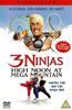 3 Ninjas: High Noon at Mega Mountain Online DVD Rental