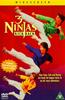 3 Ninjas Kick Back Online DVD Rental