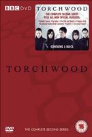Torchwood: Series 2 Online DVD Rental