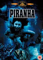 Piranha Online DVD Rental