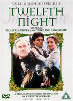 Twelfth Night Online DVD Rental
