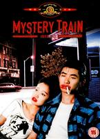 Mystery Train Online DVD Rental