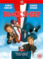 Black Sheep Online DVD Rental