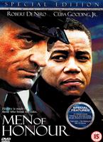 Men Of Honour Online DVD Rental
