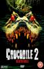 Crocodile 2: Death Roll Online DVD Rental