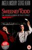 Sweeney Todd Online DVD Rental