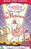 Angelina Ballerina: Big Performance Online DVD Rental