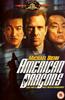 American Dragons Online DVD Rental