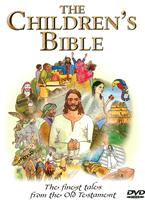 The Children's Bible Online DVD Rental