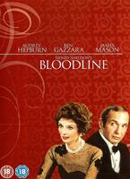 Bloodline Online DVD Rental