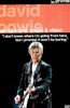 David Bowie: Sound and Vision Online DVD Rental