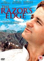 The Razor's Edge Online DVD Rental