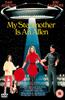 My Stepmother Is an Alien Online DVD Rental