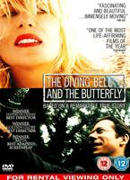 The Diving Bell And The Butterfly  Online DVD Rental