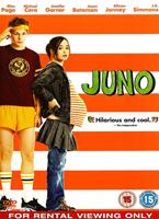 Juno Online DVD Rental