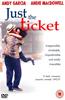 Just The Ticket Online DVD Rental