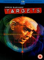 Targets Online DVD Rental