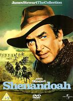 Shenandoah Online DVD Rental