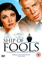 Ship of Fools Online DVD Rental