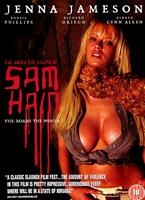 Samhain Online DVD Rental