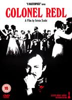 Colonel Redl Online DVD Rental