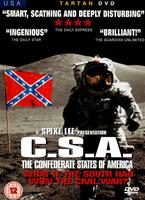Csa: Confederate States Of America Online DVD Rental