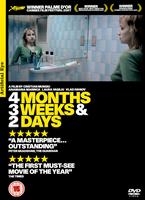 4 Months, 3 Weeks and 2 Days Online DVD Rental