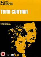 Torn Curtain Online DVD Rental