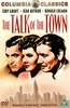 The Talk of the Town Online DVD Rental