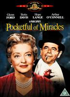 Pocketful of Miracles Online DVD Rental