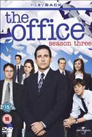 The Office: An American Workplace: Season 3 Online DVD Rental