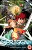 Spriggan Online DVD Rental