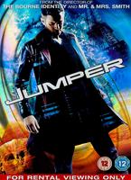 Jumper Online DVD Rental
