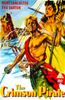 The Crimson Pirate Online DVD Rental
