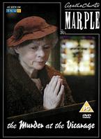 Miss Marple: Murder at the Vicarage Online DVD Rental