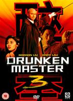 Drunken Master 3 Online DVD Rental